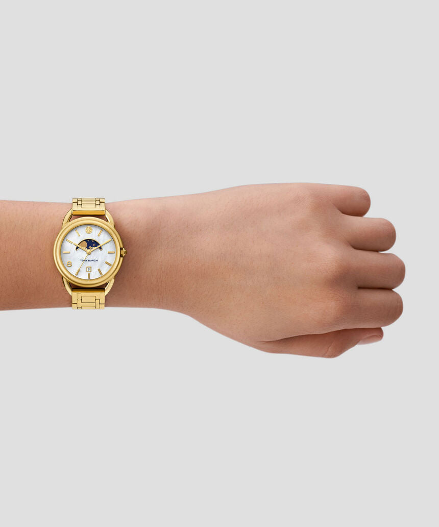 TORY BURCH
Reloj Tory Burch