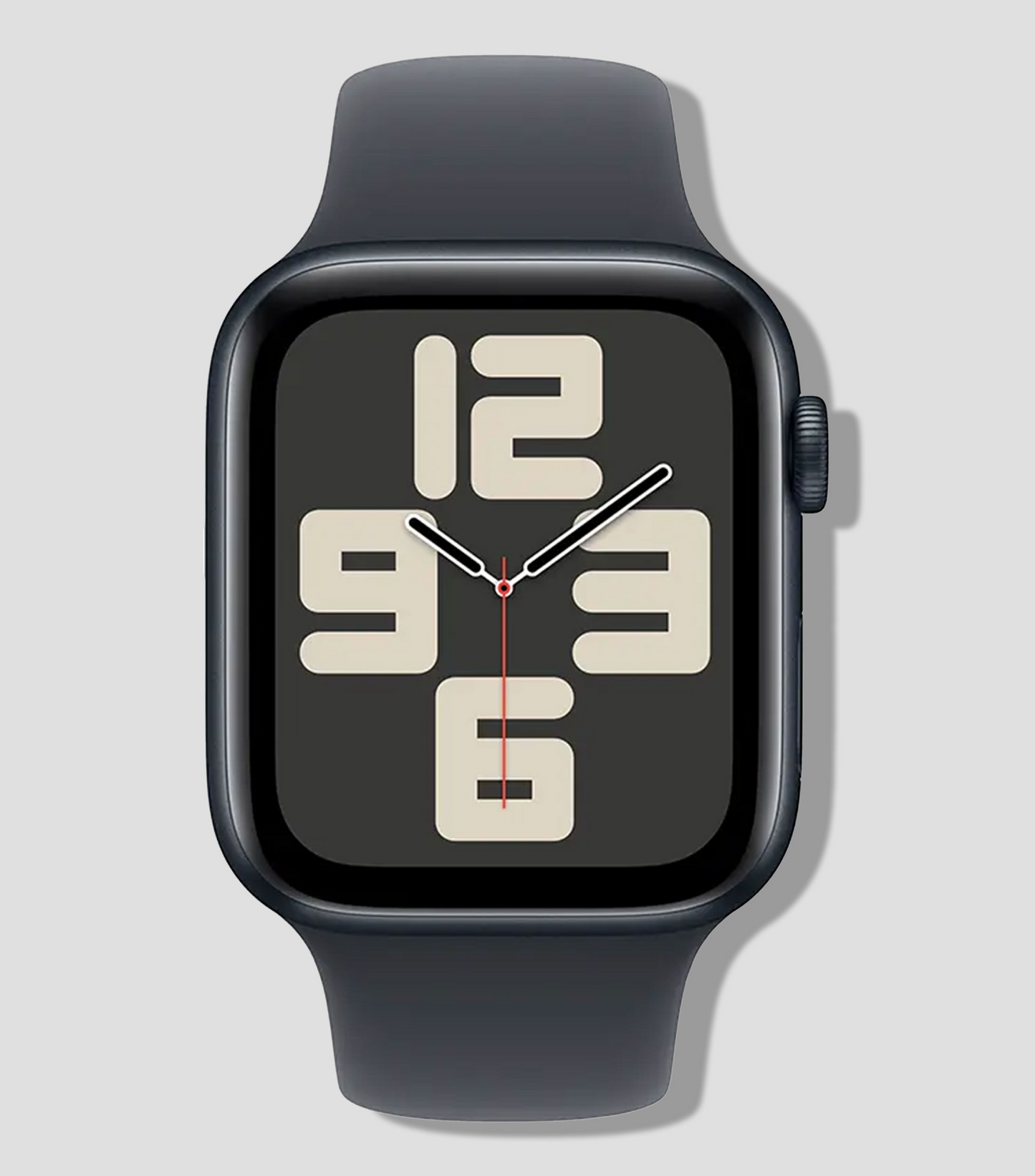 APPLE
Apple Watch SE GPS + Cellular 44 mm Medianoche