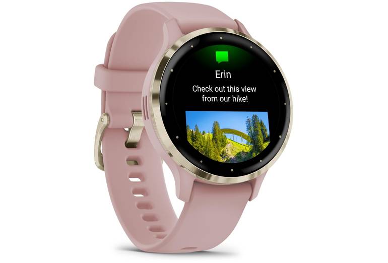 GARMIN
VENU 3S
