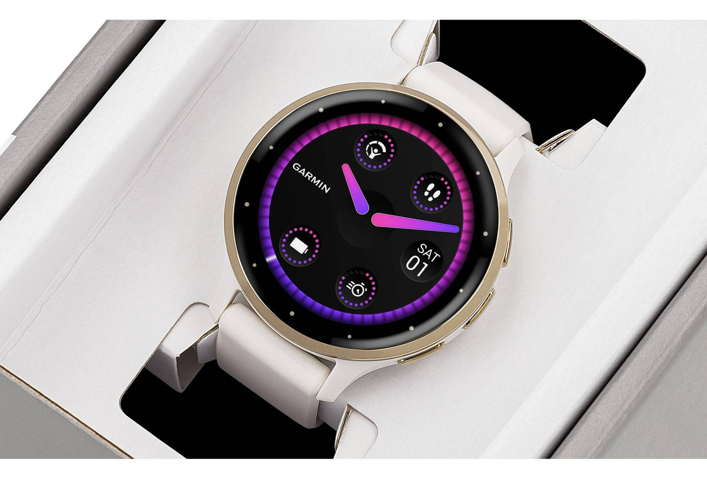 GARMIN
VENU 3S