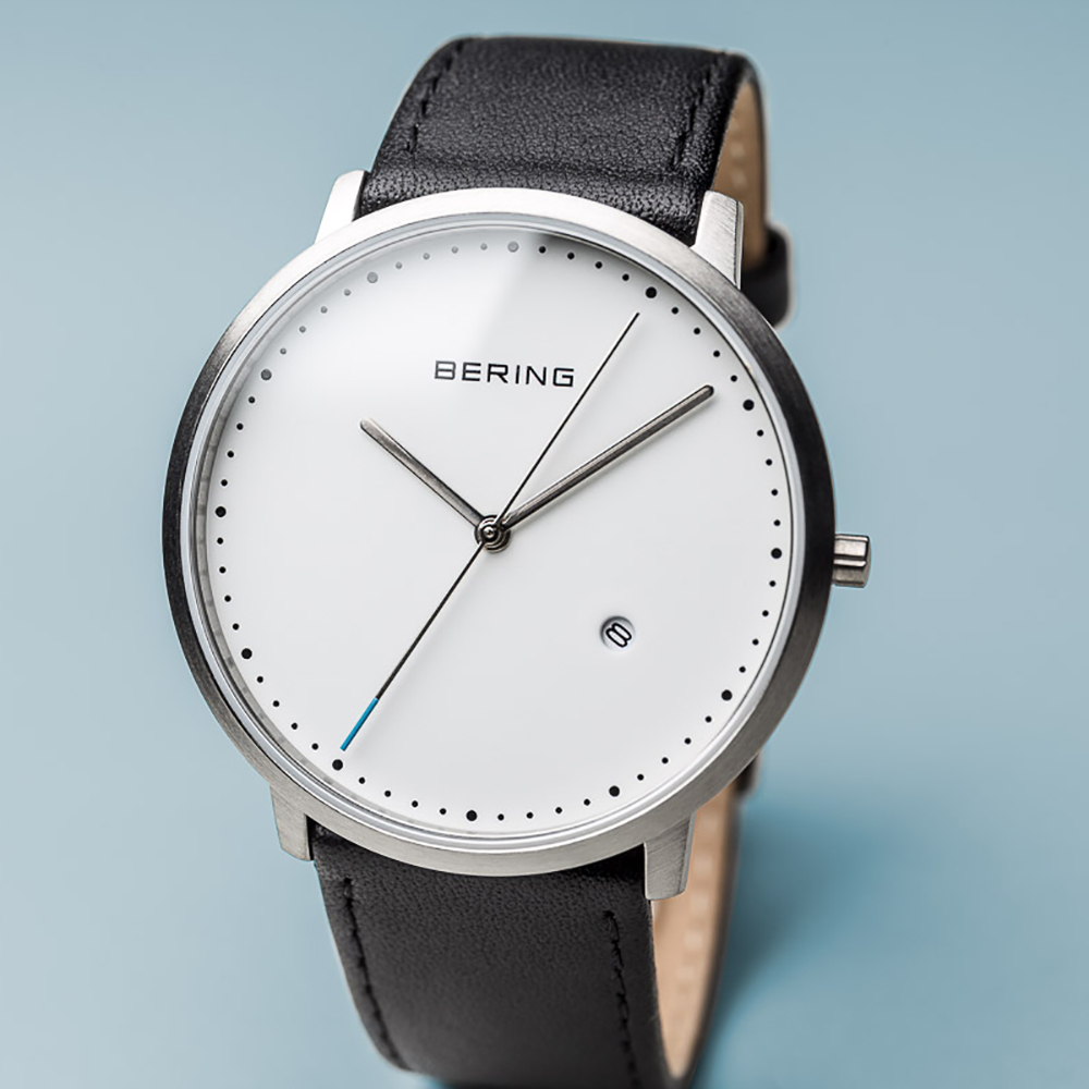 Reloj Bering 11139-404 Classic