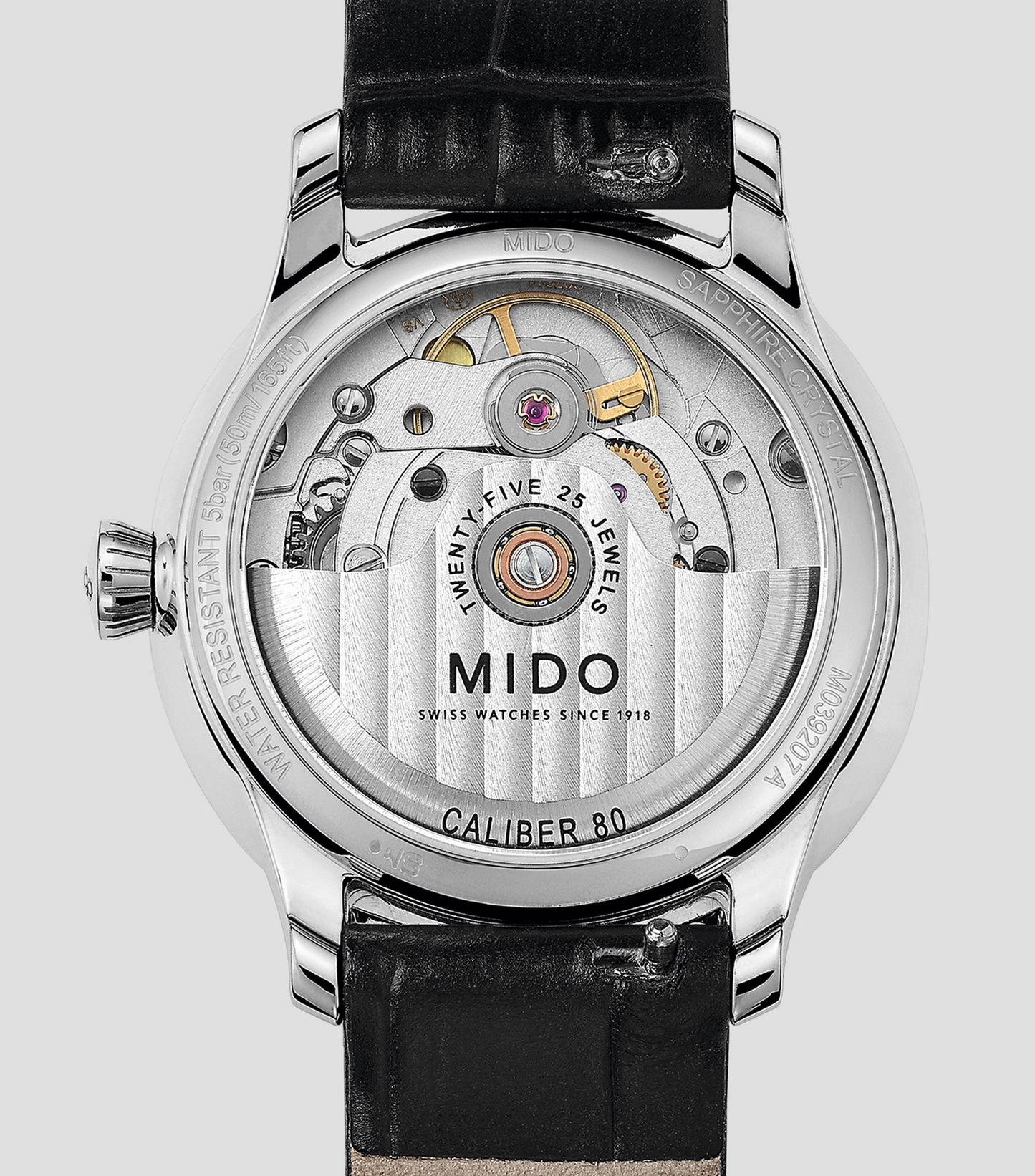 MIDO
Reloj Baroncelli Lady Day & Night Mujer