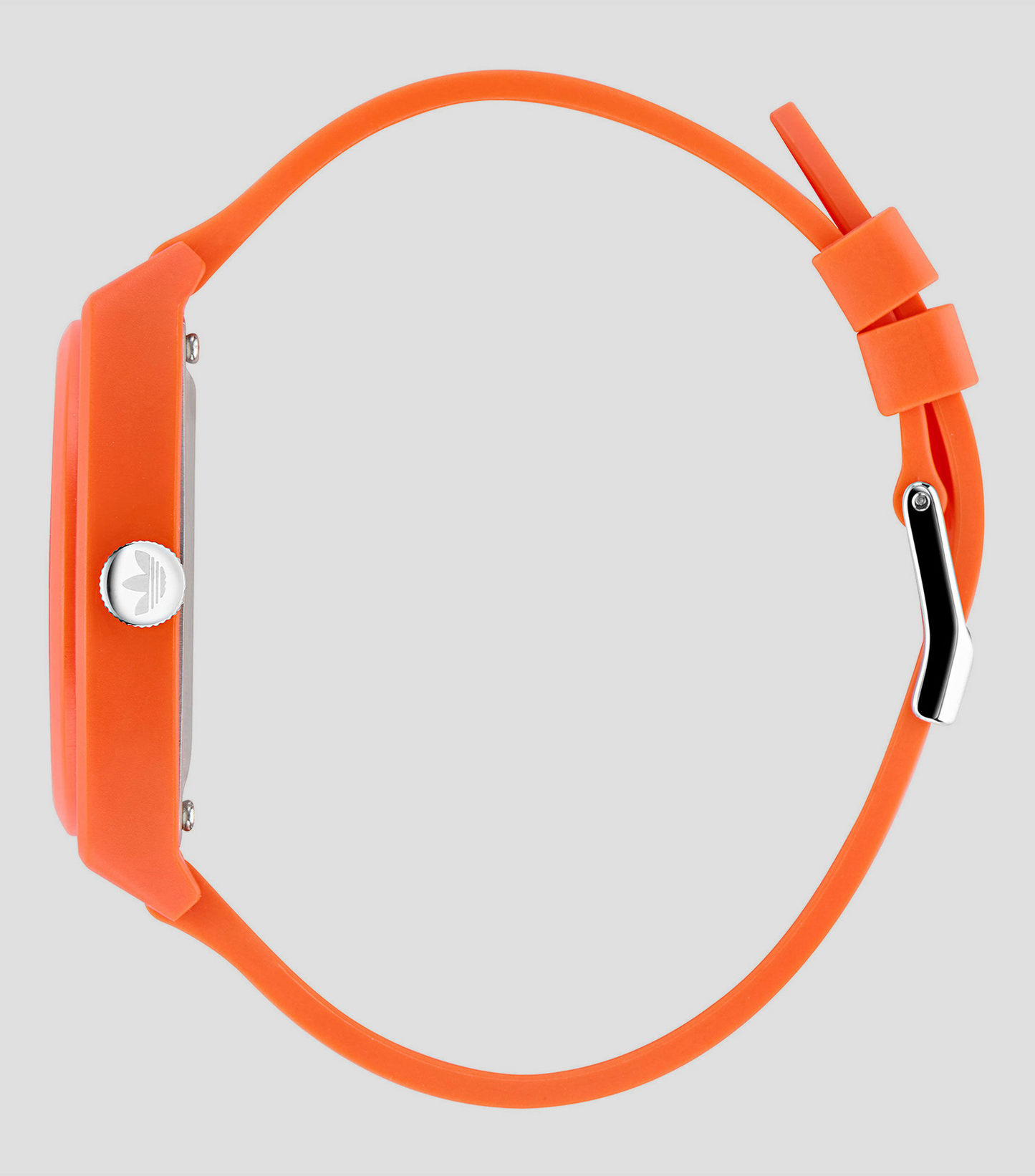 ADIDAS
Reloj unisex Street Project Two casual, Naranja
