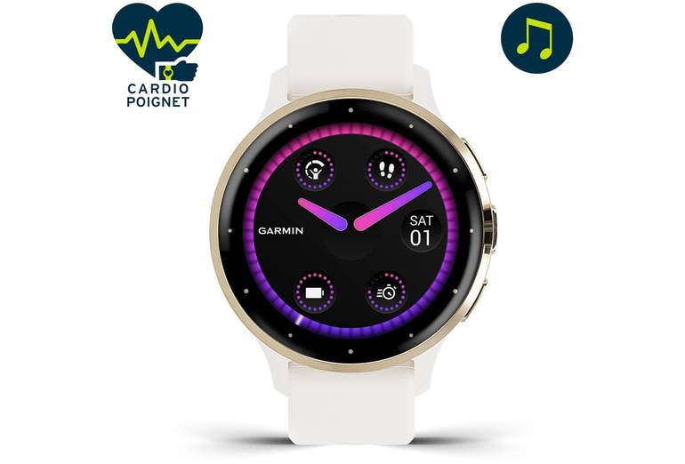 GARMIN
VENU 3S