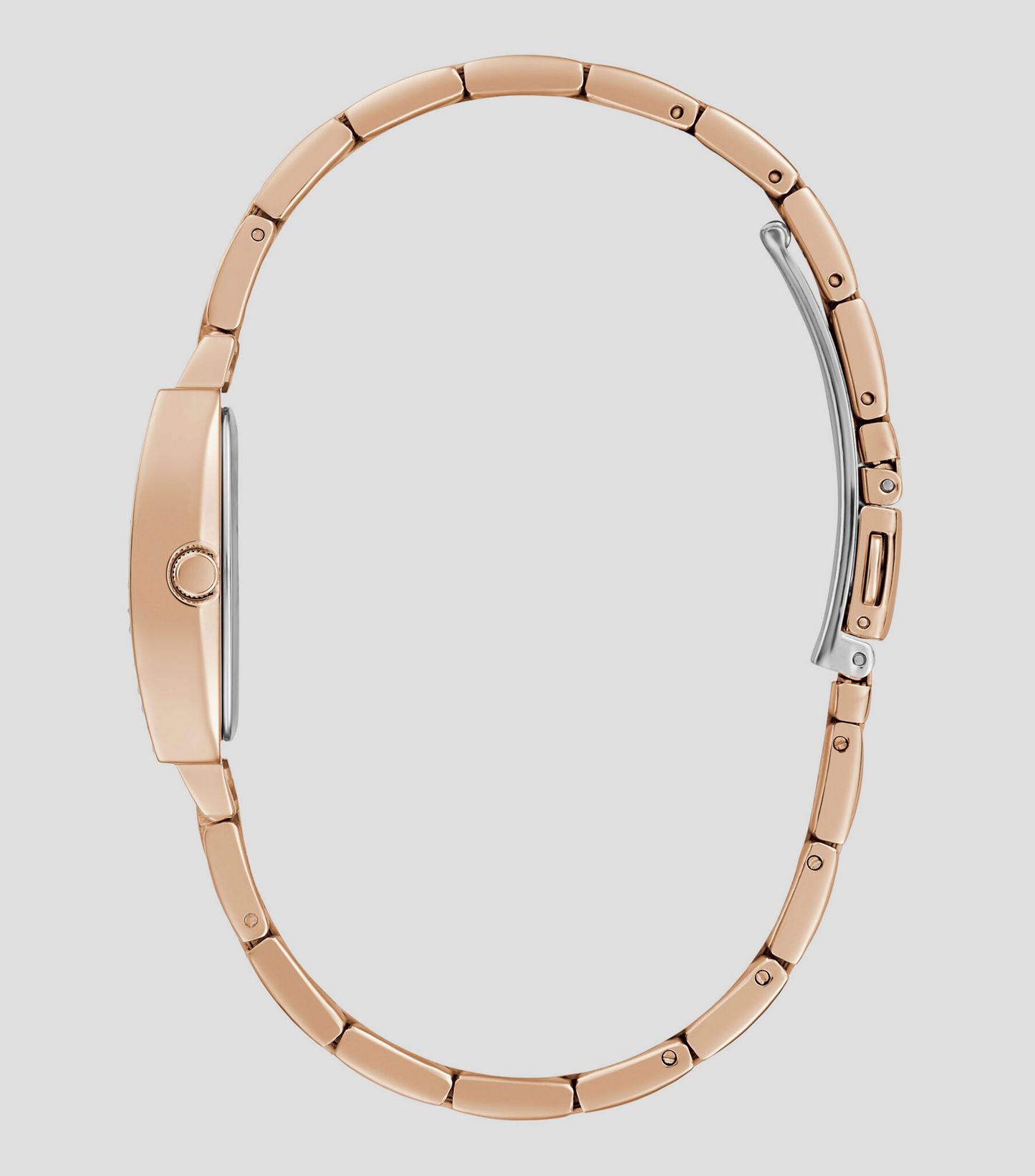 GUESS
Reloj para Mujer Brilliant De Vestir, Dorado
