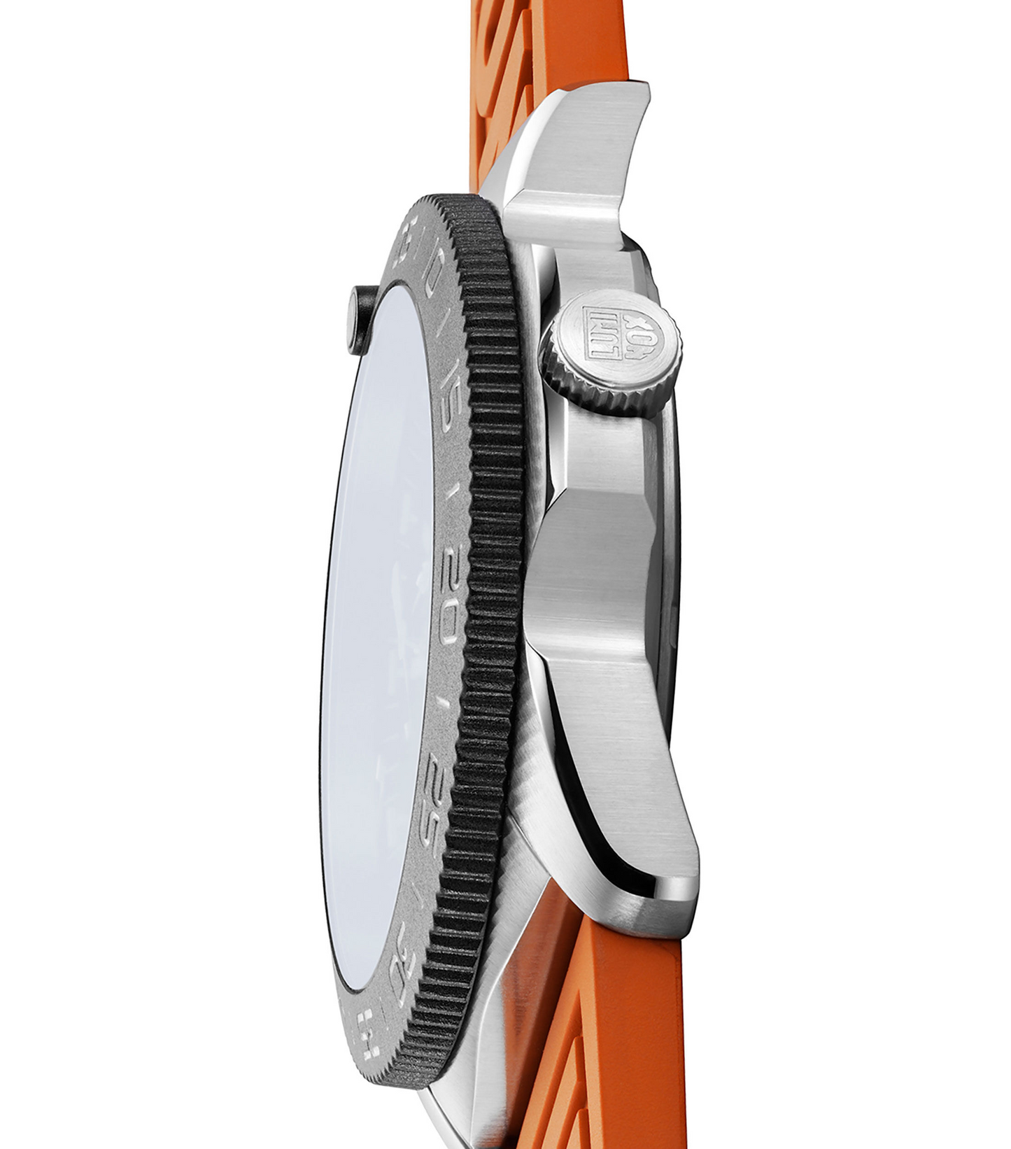 LUMINOX
Reloj para hombre Pacific Diver 3120 Series de vestir, Plateado