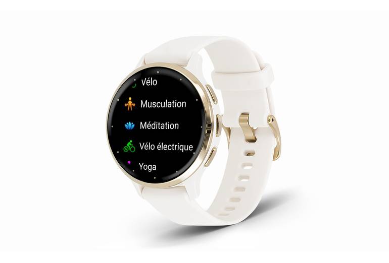 GARMIN
VENU 3S
