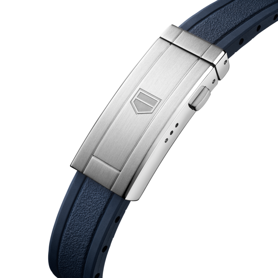 TAG HEUER AQUARACER PROFESSIONAL 200 DATE