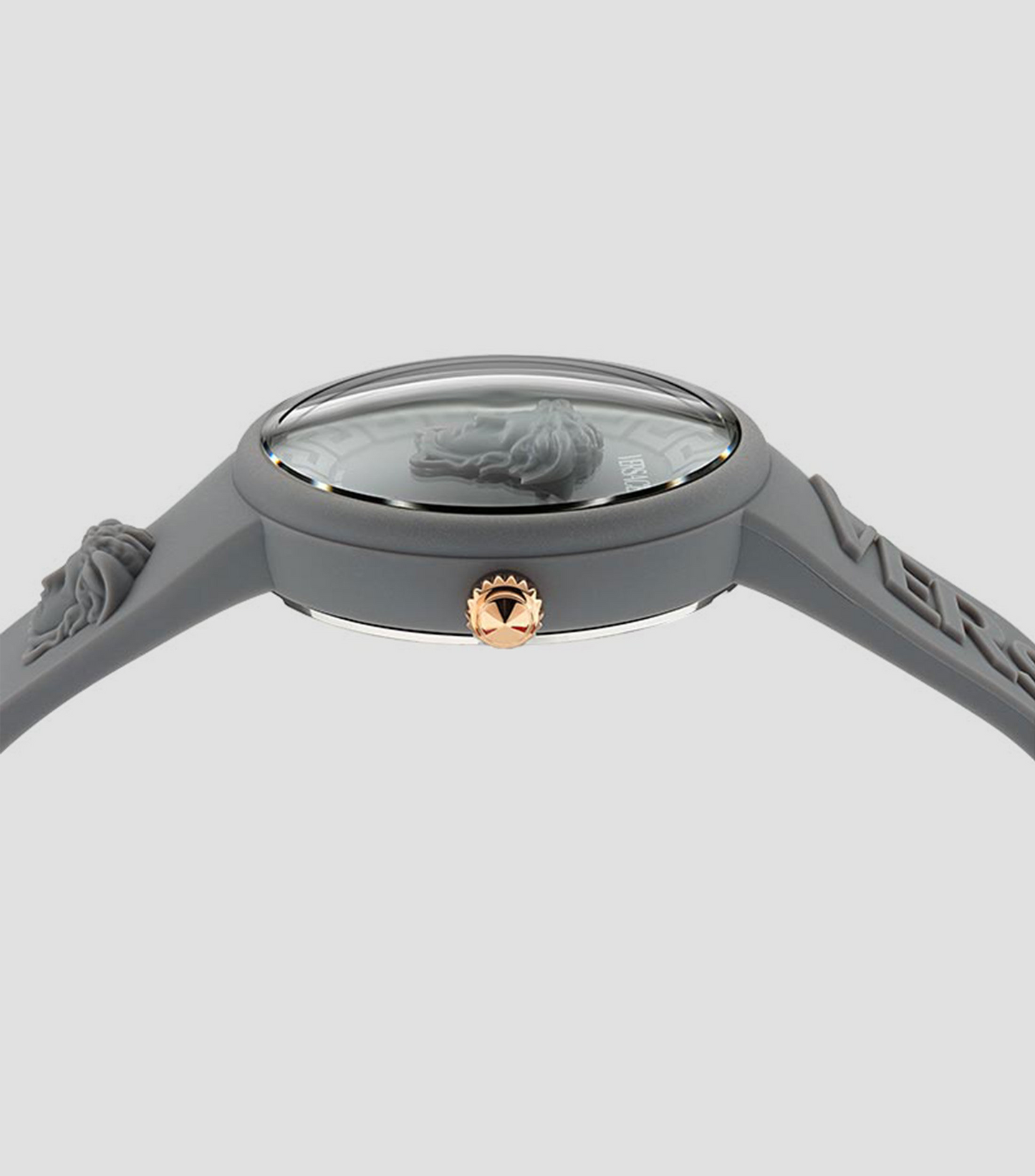 VERSACE
Reloj Unisex Medusa Pop Casual Gris