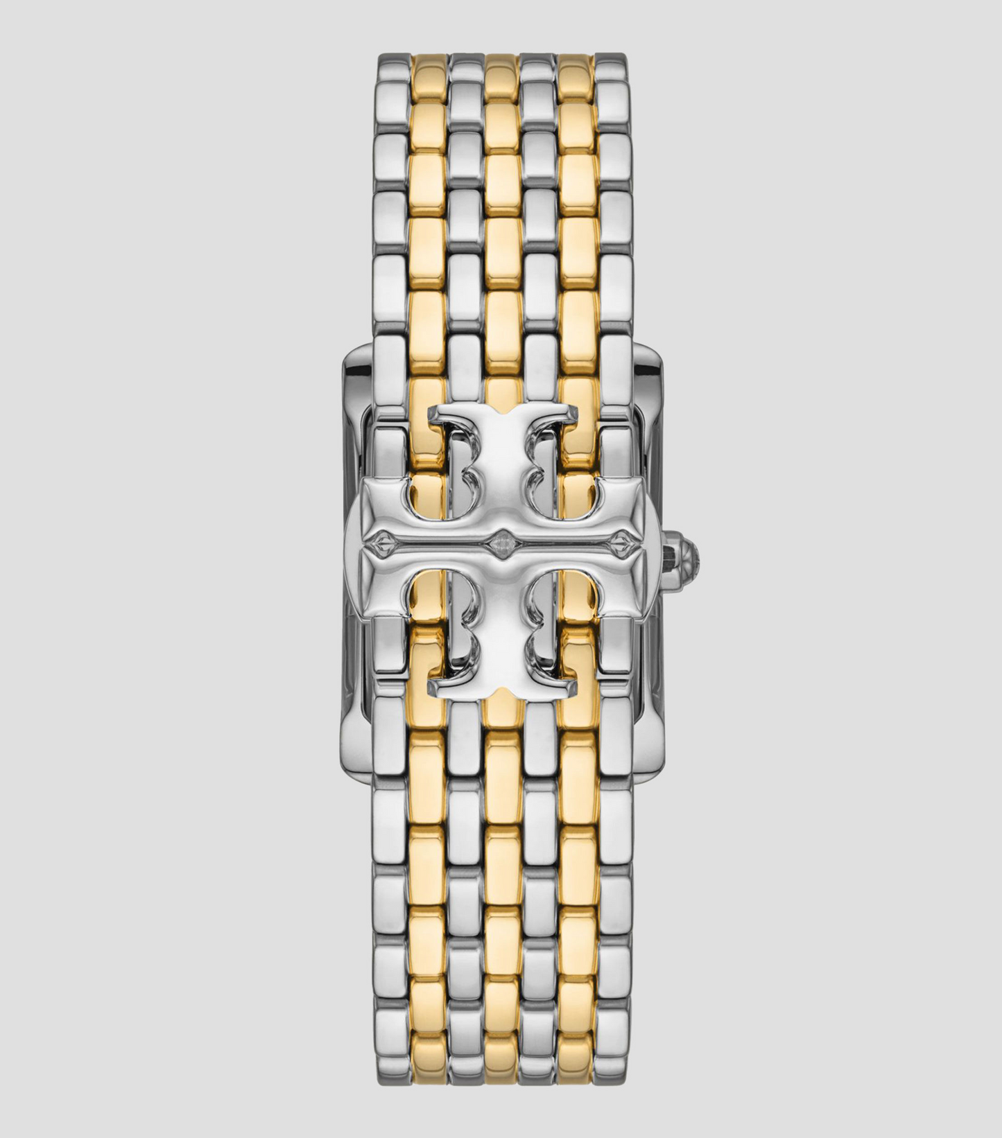 TORY BURCH
Reloj para mujer The Eleanor de vestir, plateado