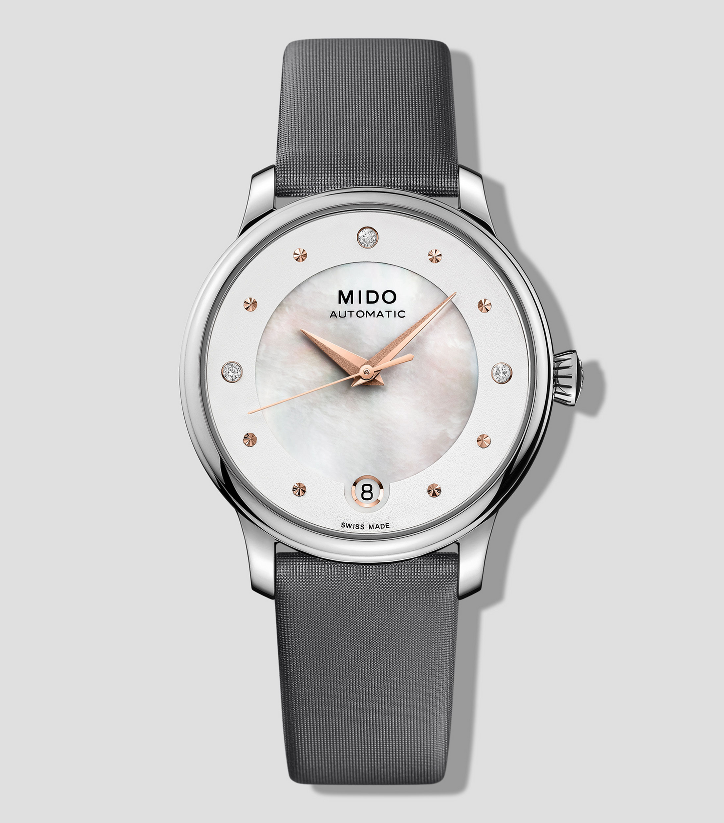 MIDO
Reloj Baroncelli Lady Day & Night Mujer