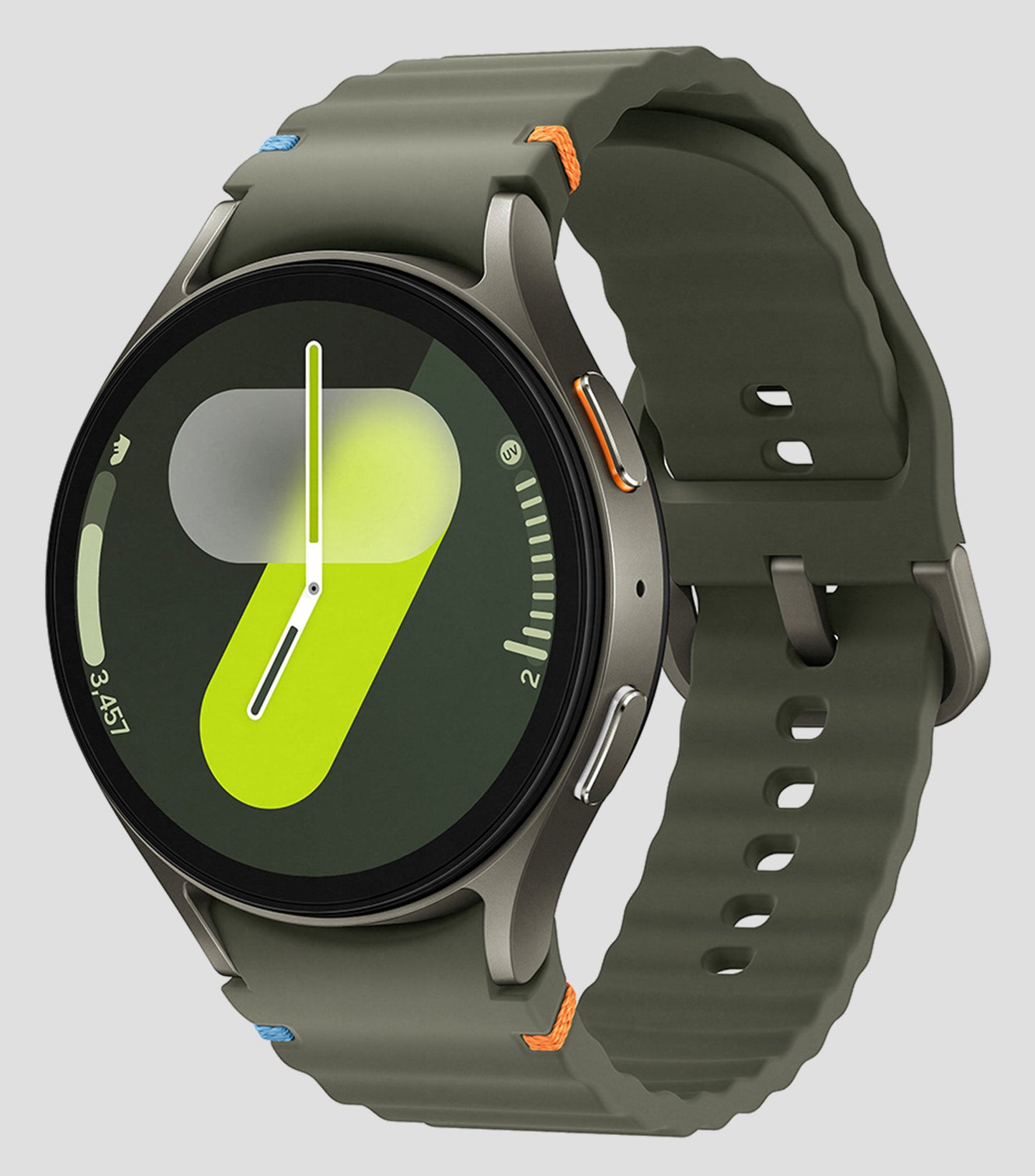 SAMSUNG
Smartwatch Galaxy Watch7 Kaki Unisex
