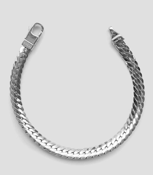 GUESS
Collar en Plata .925 Muje