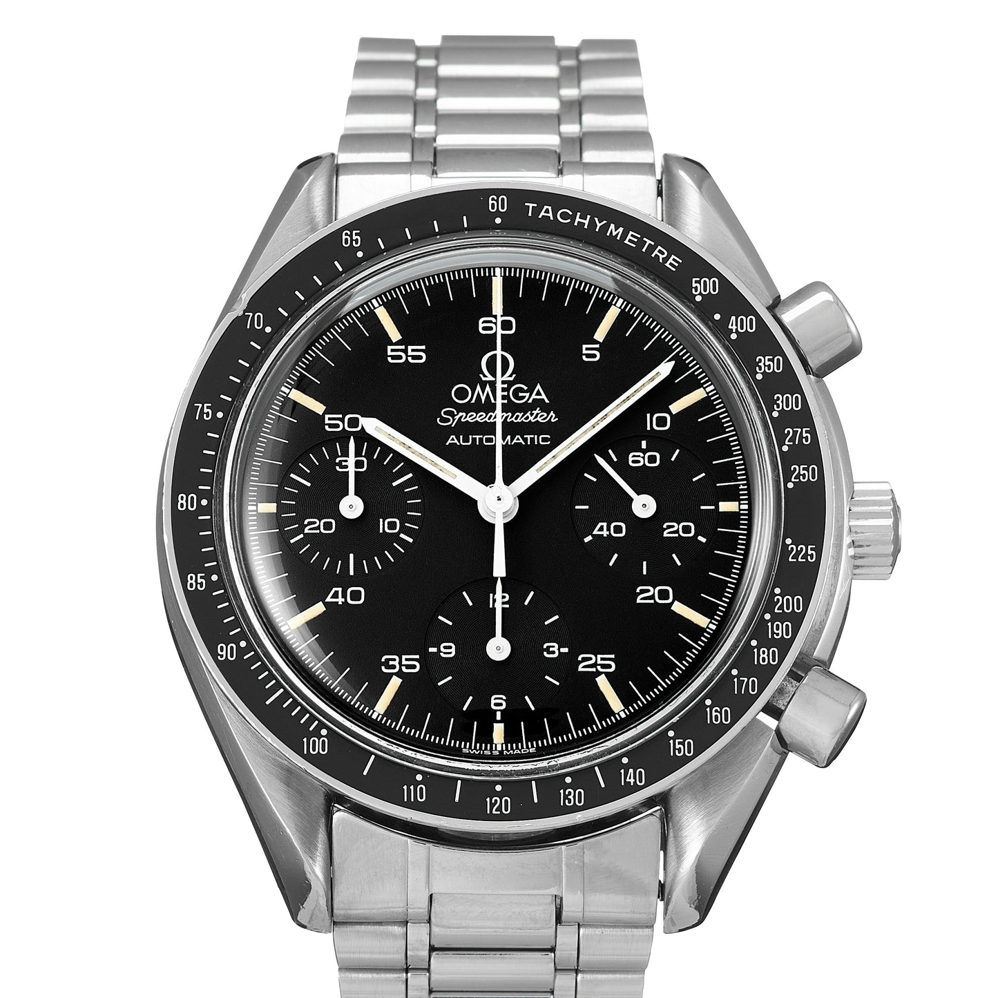 OMEGA
SPEEDMASTER