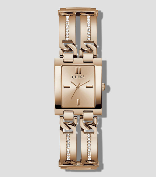 GUESS
Reloj para Mujer Mod in Casual, Oro rosa