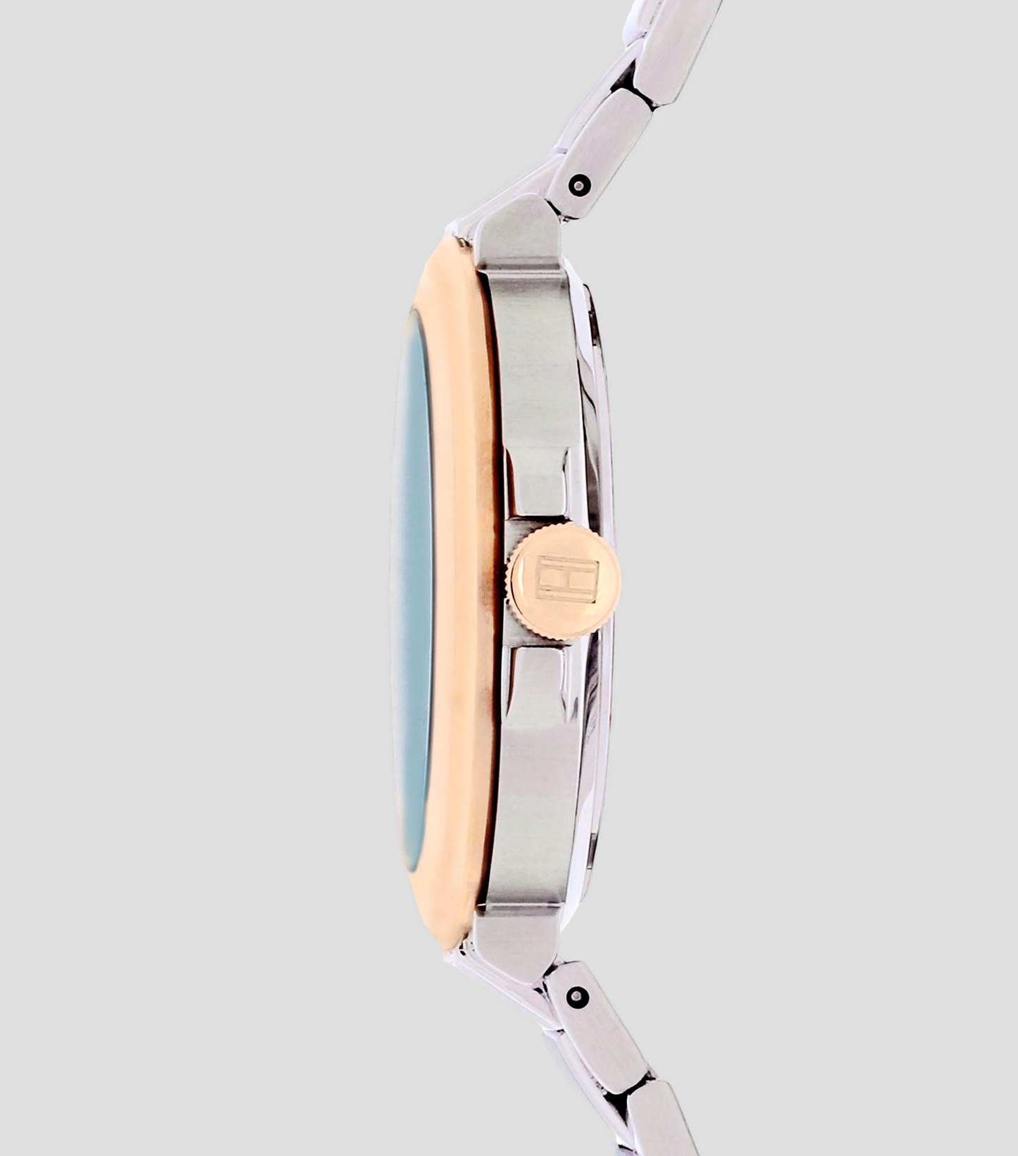 TOMMY HILFIGER
Reloj para Mujer Lori casual plateado, dorado