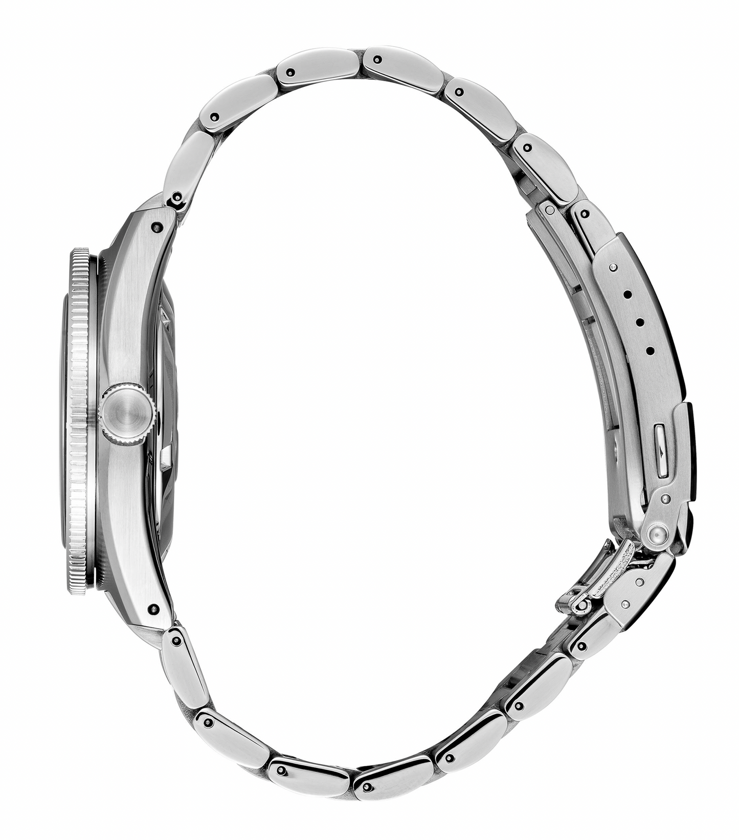 SEIKO
Reloj unisex Prospex Deportivo, Plateado