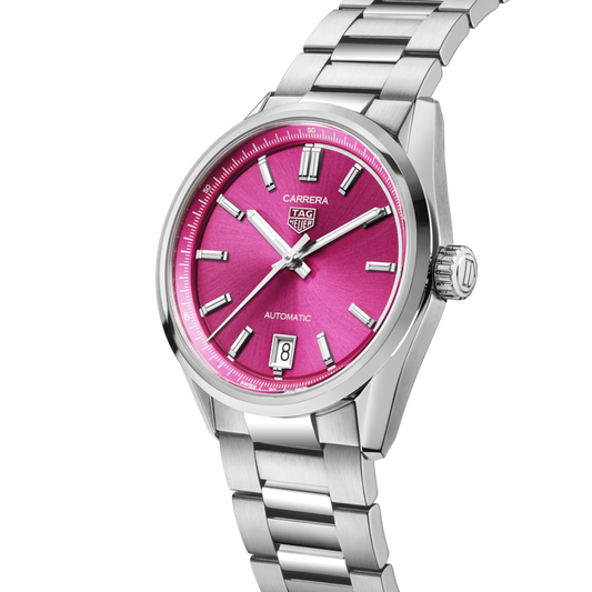 TAG HEUER CARRERA DATE
DATE