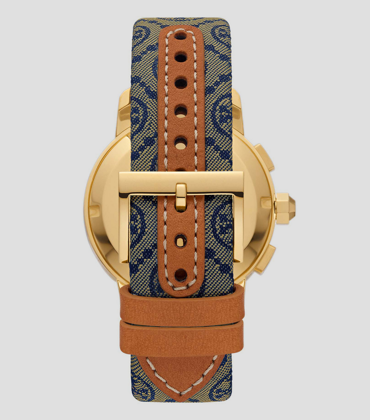 TORY BURCH
Reloj para mujer Monogram Tory de vestir Blanco