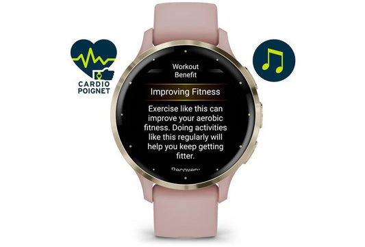 GARMIN
VENU 3S