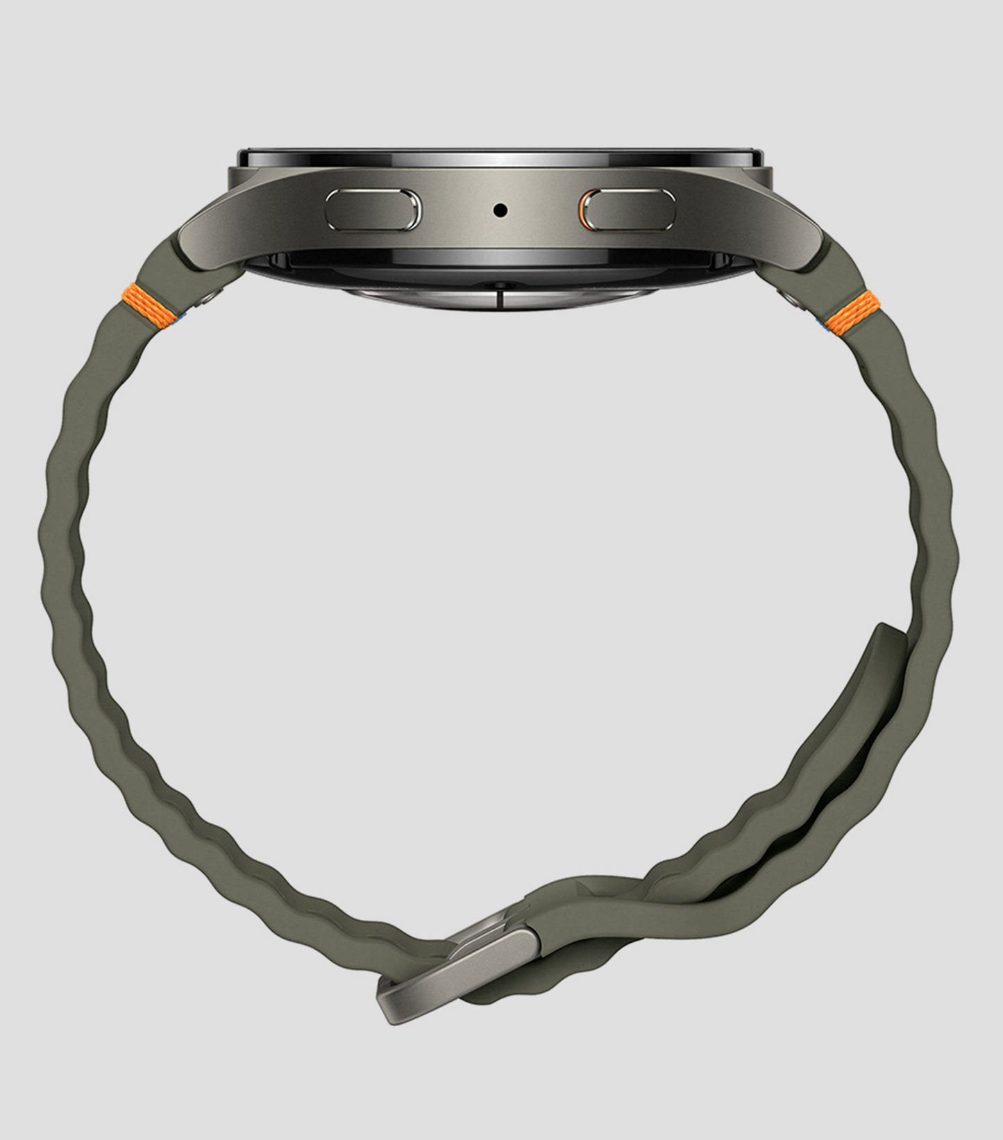 SAMSUNG
Smartwatch Galaxy Watch7 Kaki Unisex