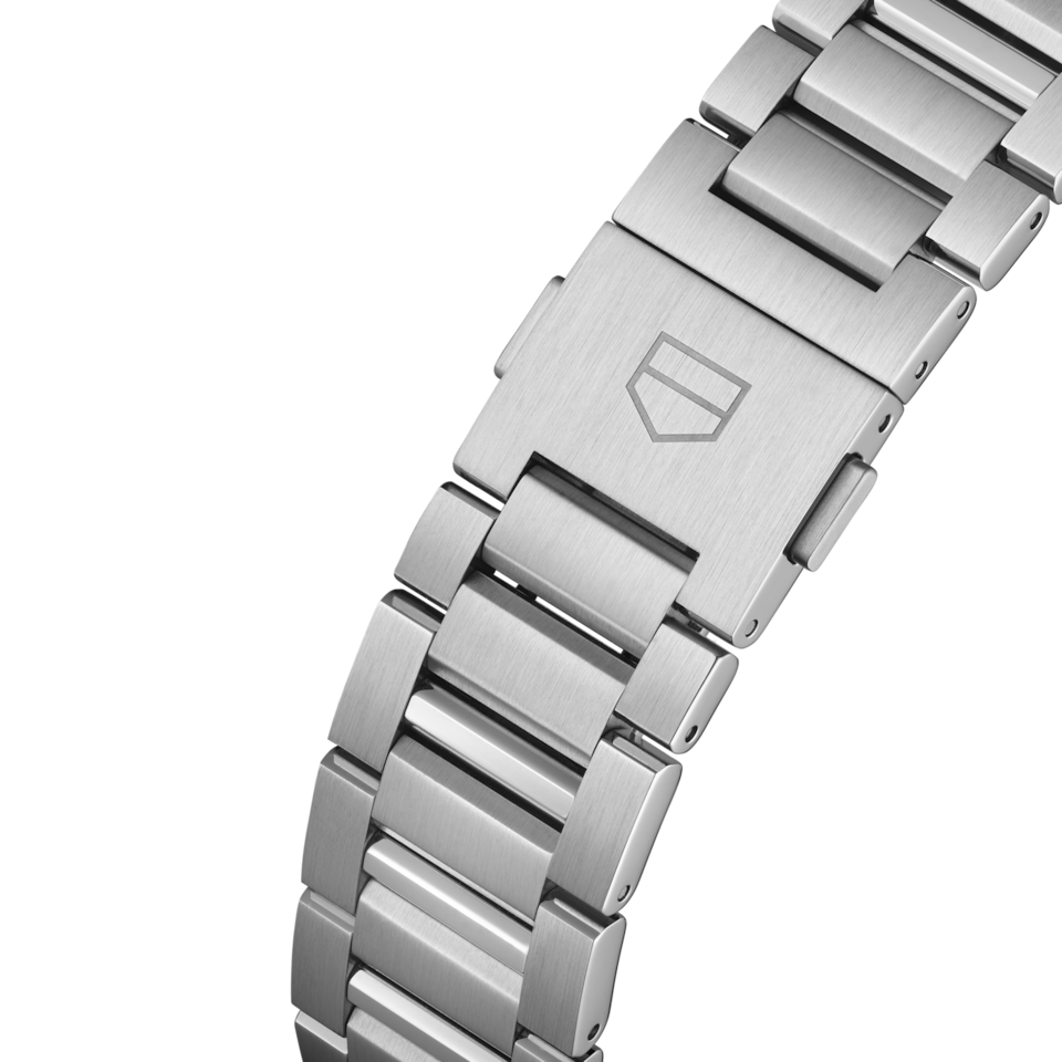 TAG HEUER CARRERA
CHRONOGRAPH