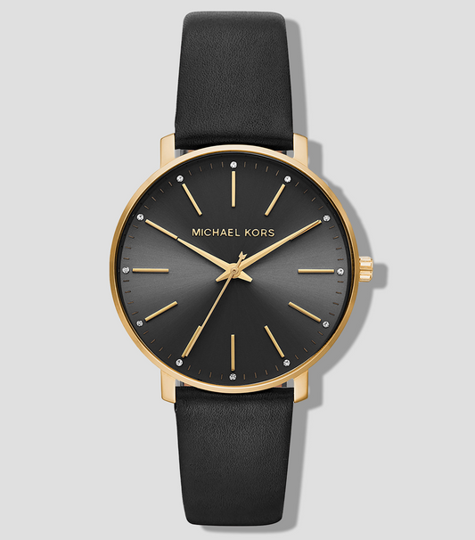 MICHAEL KORS
Reloj para Mujer Pyper de Vestir, Dorado
