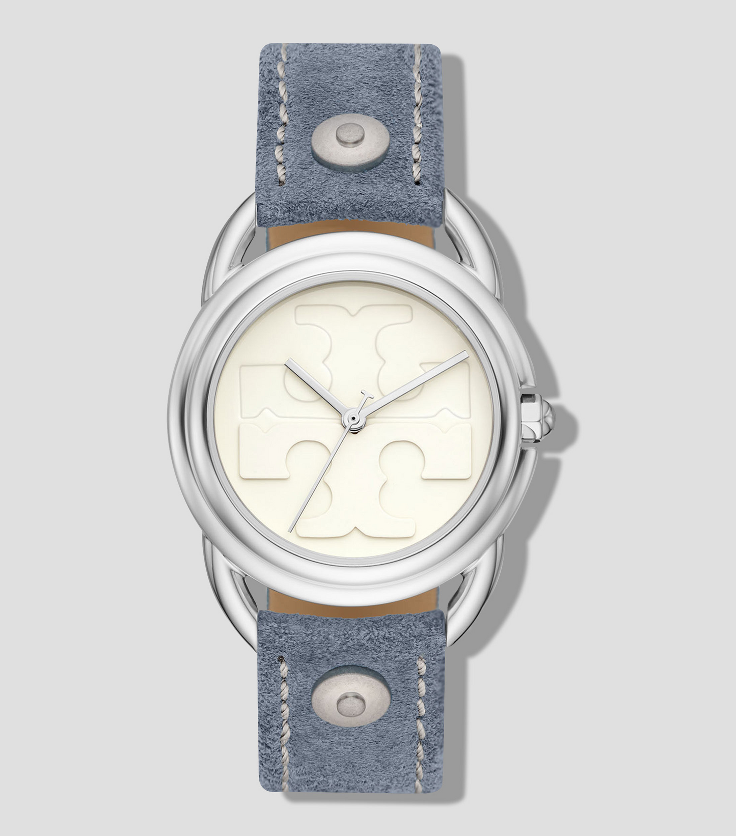 TORY BURCH
Reloj para mujer The Miller casual Blanco