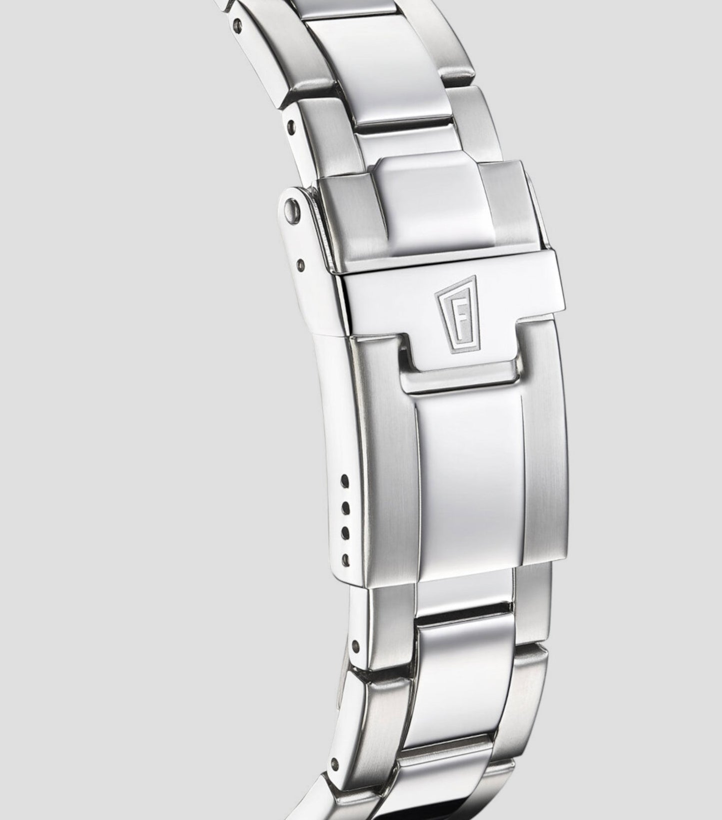 FESTINA
Reloj para hombre Acero Clásico De vestir, Plateado