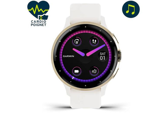 GARMIN
VENU 3S