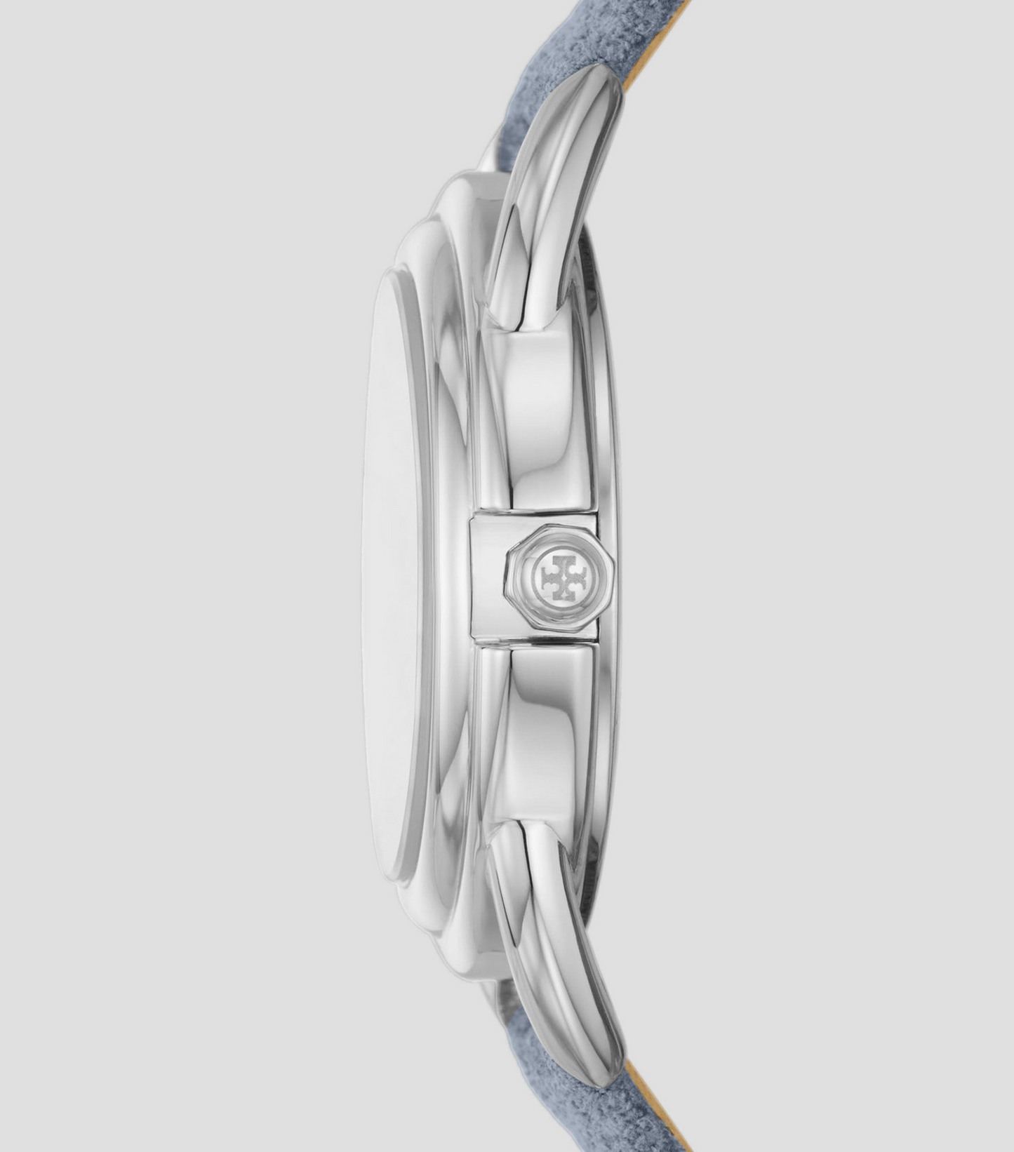 TORY BURCH
Reloj para mujer The Miller casual Blanco