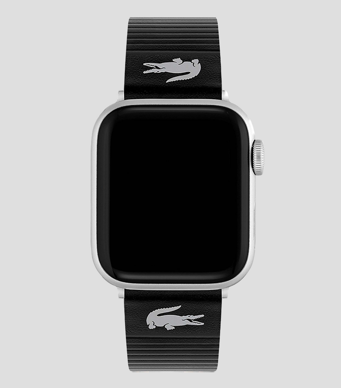 LACOSTE
Extensible para Reloj en piel negro