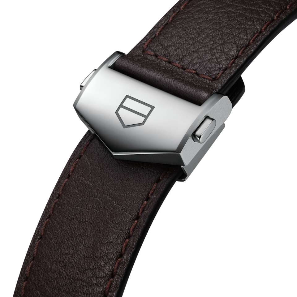 TAG HEUER CARRERA
CHRONOGRAPH