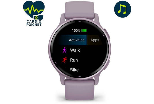 VIVOACTIVE 5