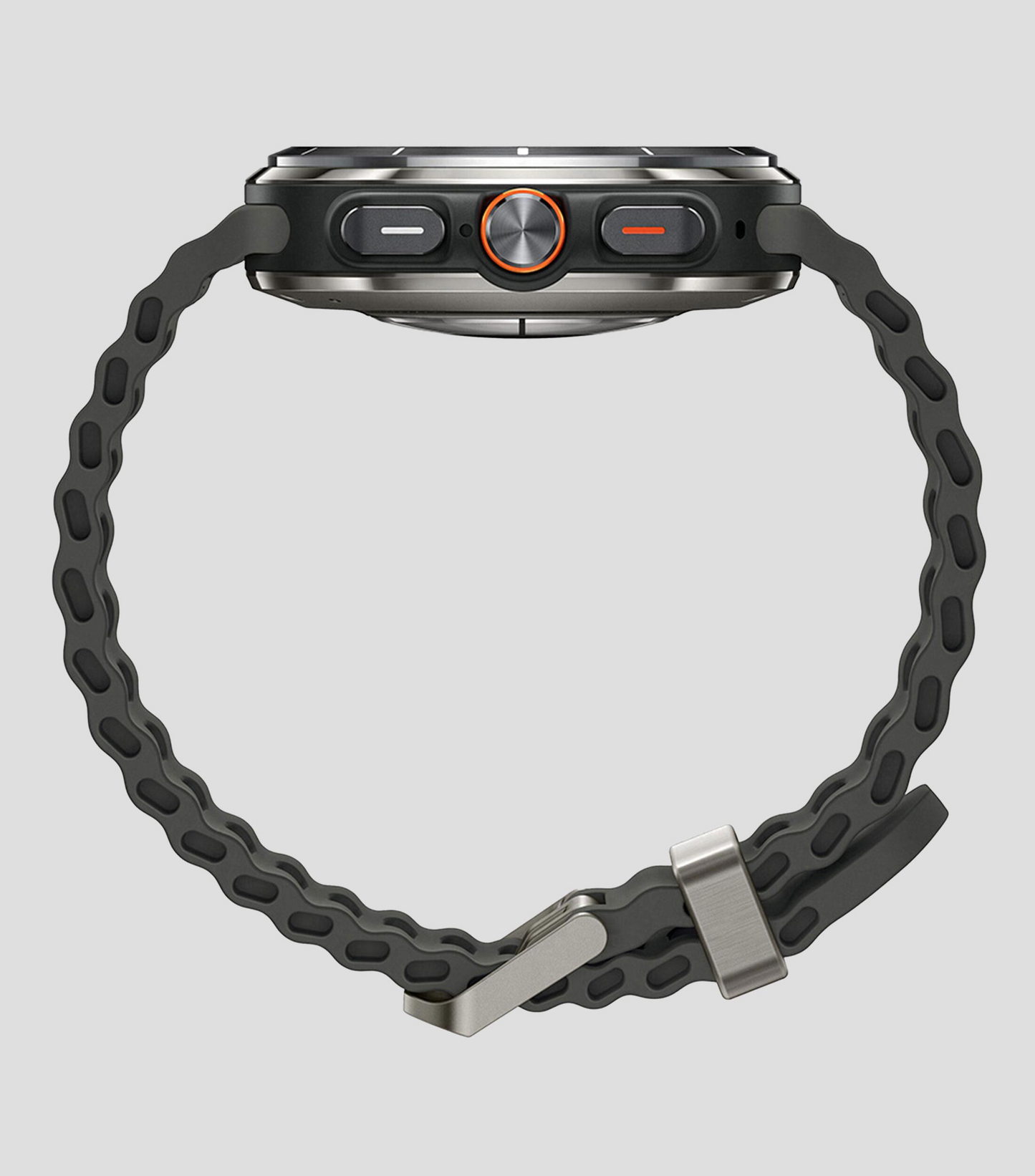 SAMSUNG
Smartwatch Galaxy Watch Ultra Titanio Unisex