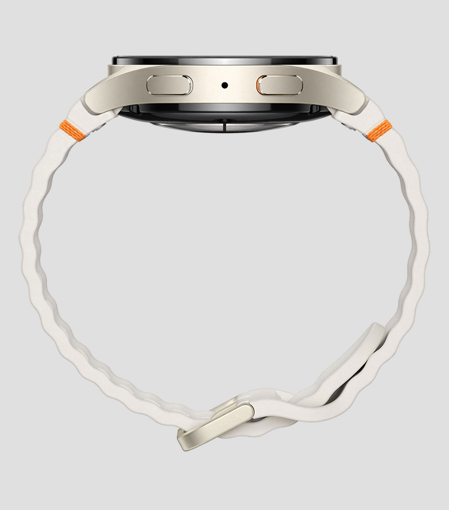 SAMSUNG
Smartwatch Galaxy Watch7 Beige Unisex
