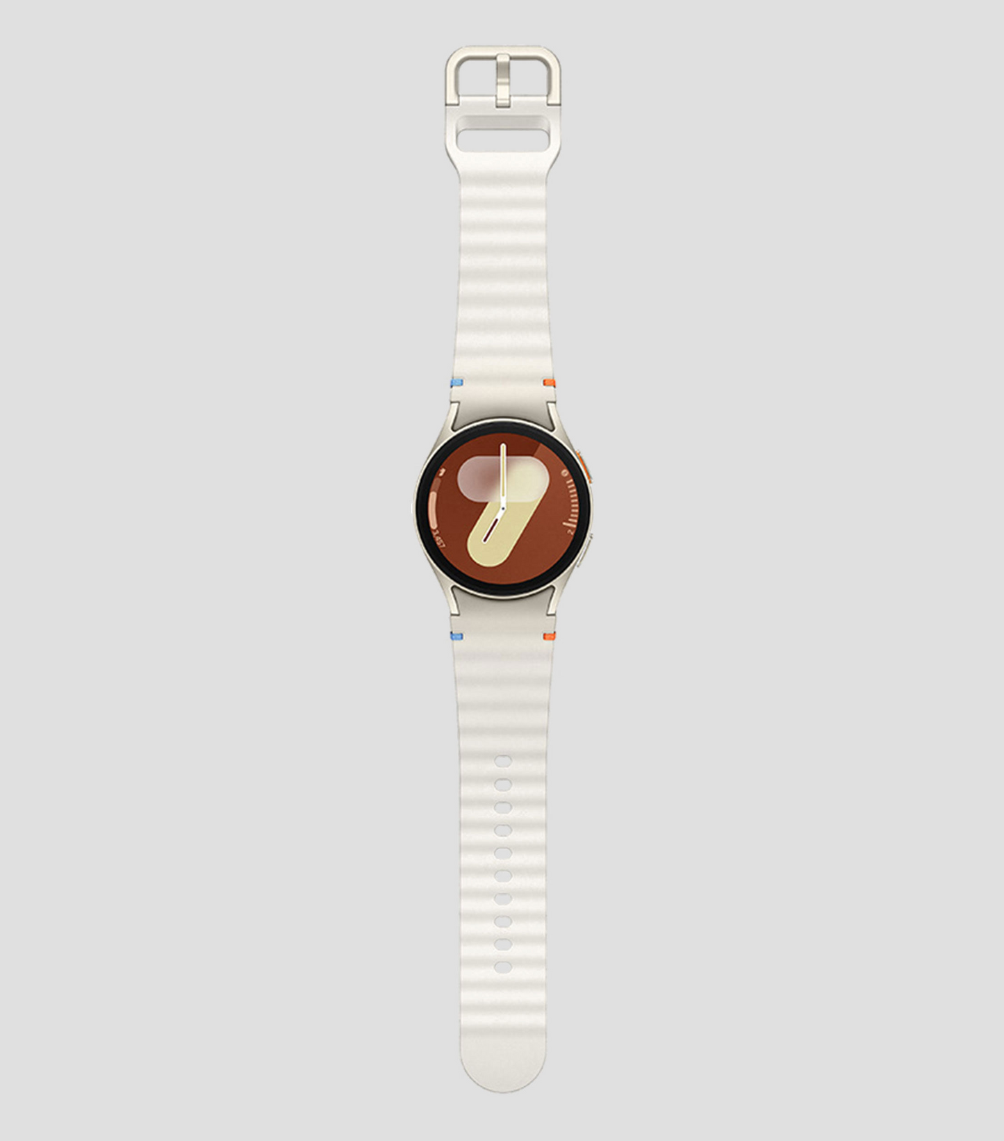 SAMSUNG
Smartwatch Galaxy Watch7 Beige Unisex