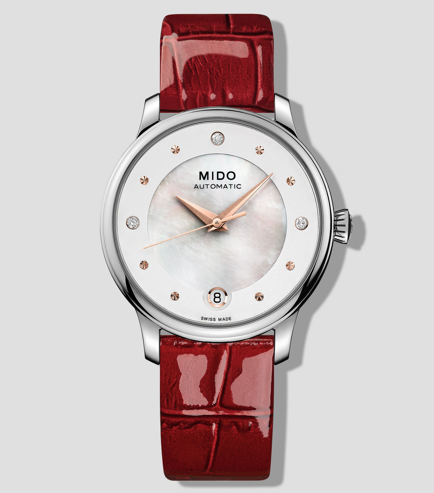 MIDO
Reloj Baroncelli Lady Day & Night Mujer
