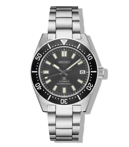 SEIKO
Reloj unisex Prospex Deportivo, Plateado